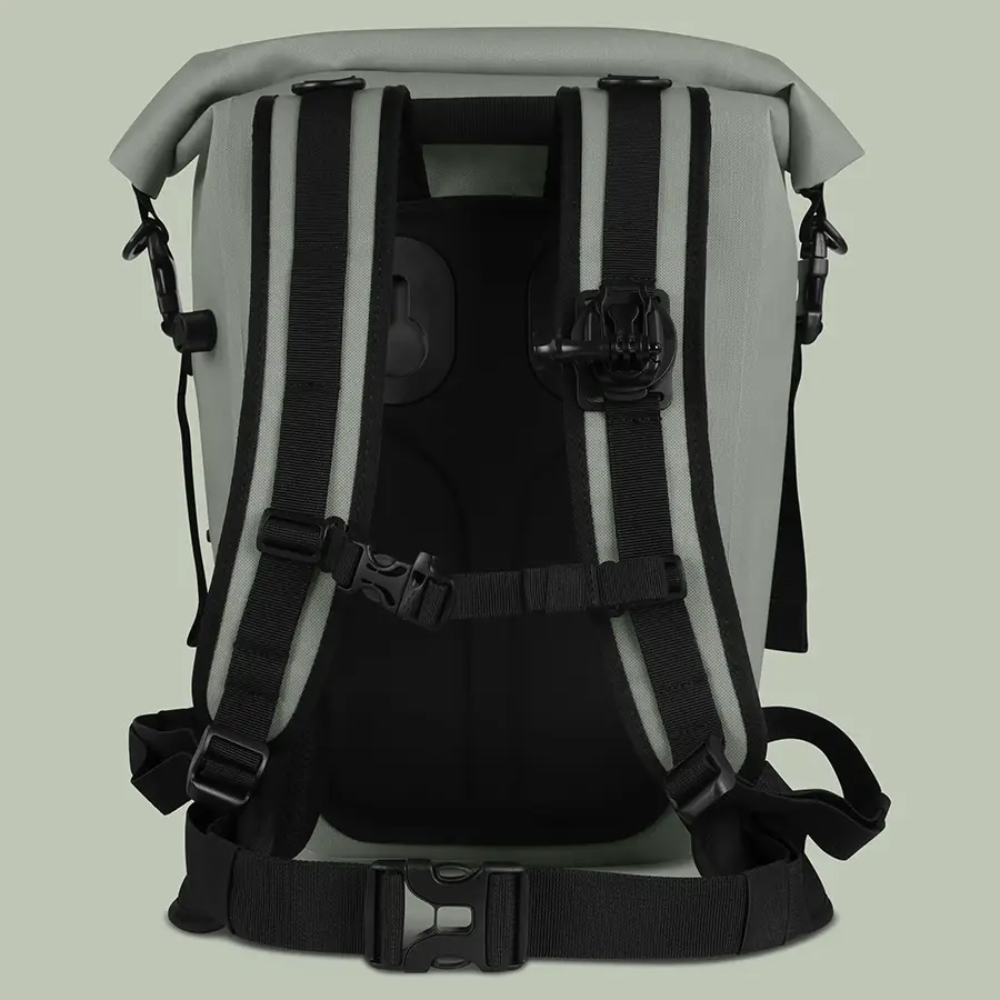 Rucksack Lausanne